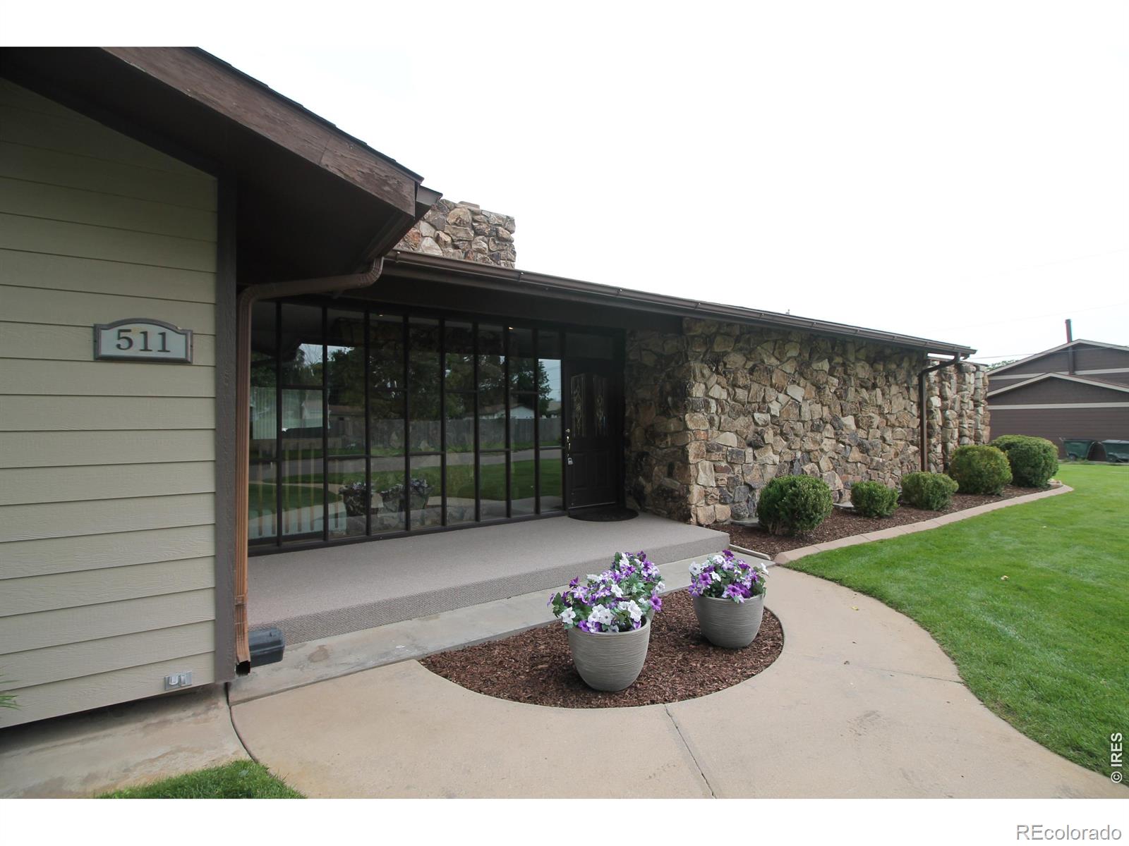 MLS Image #1 for 511 w grant street,haxtun, Colorado