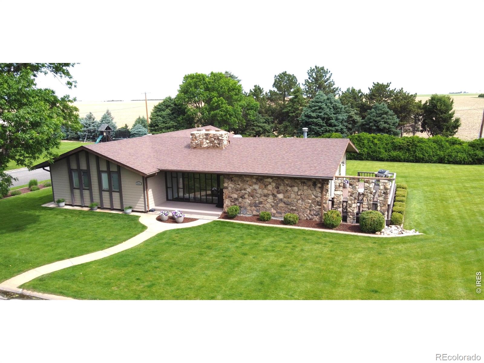 MLS Image #2 for 511 w grant street,haxtun, Colorado