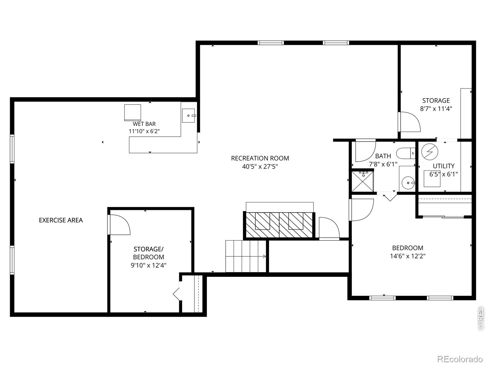 MLS Image #26 for 511 w grant street,haxtun, Colorado