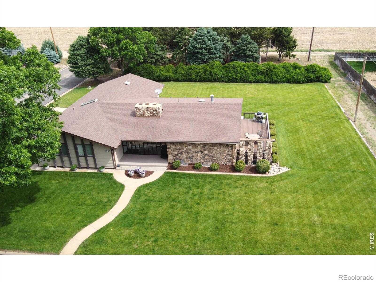 MLS Image #37 for 511 w grant street,haxtun, Colorado
