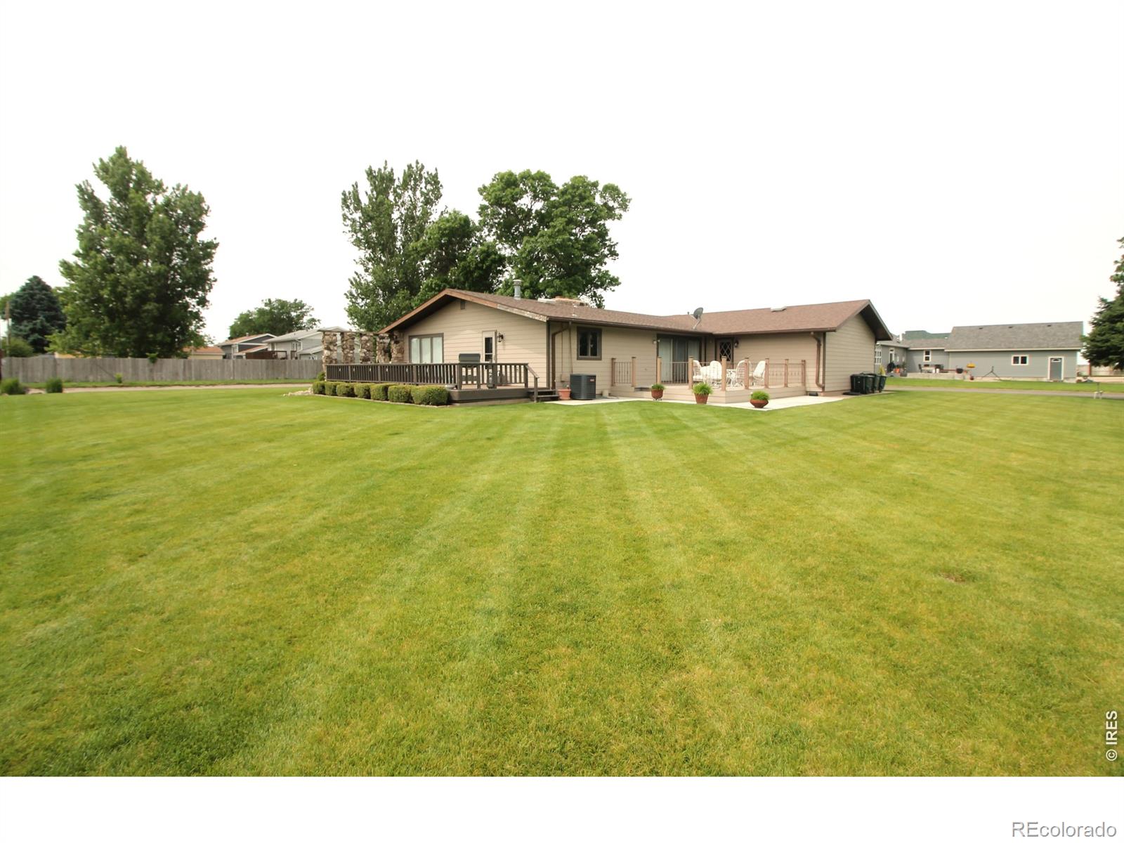 MLS Image #41 for 511 w grant street,haxtun, Colorado