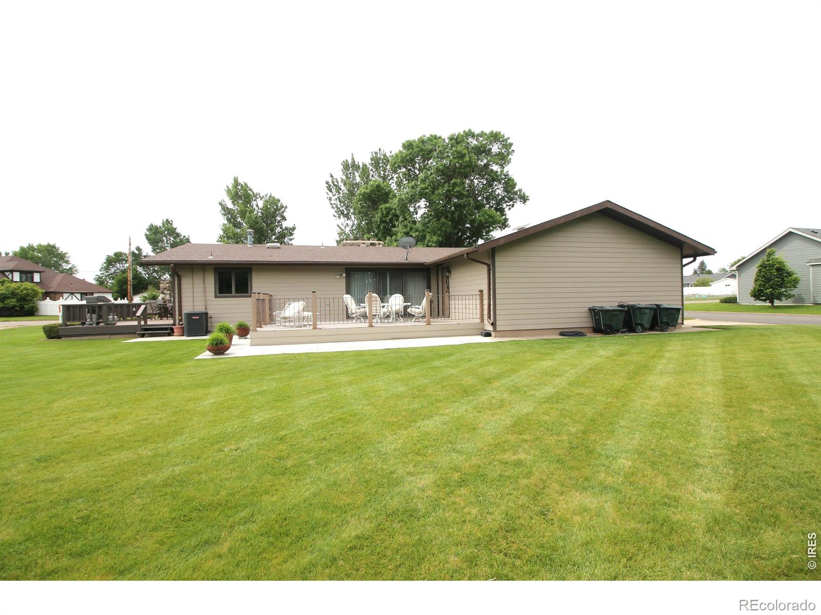 MLS Image #42 for 511 w grant street,haxtun, Colorado