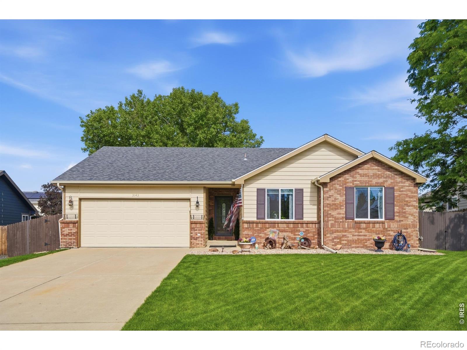 MLS Image #0 for 3143  50th ave ct,greeley, Colorado