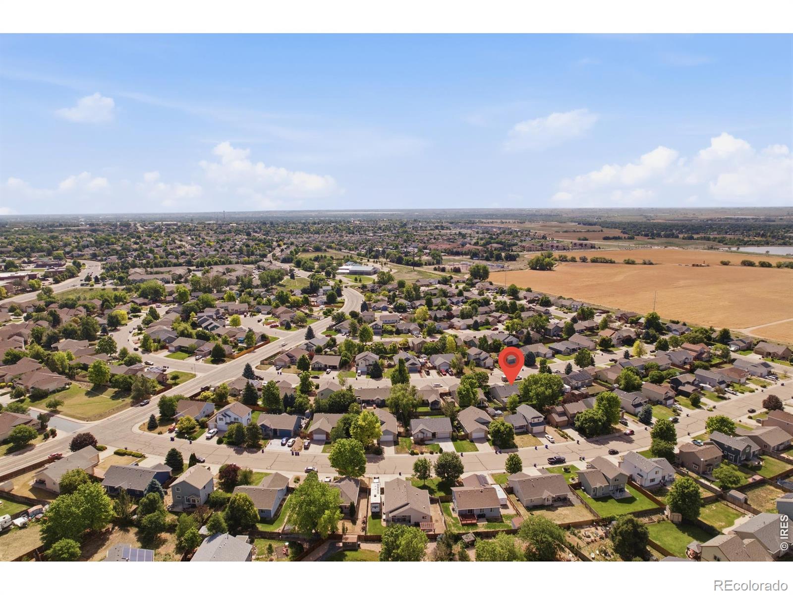 MLS Image #20 for 3143  50th ave ct,greeley, Colorado