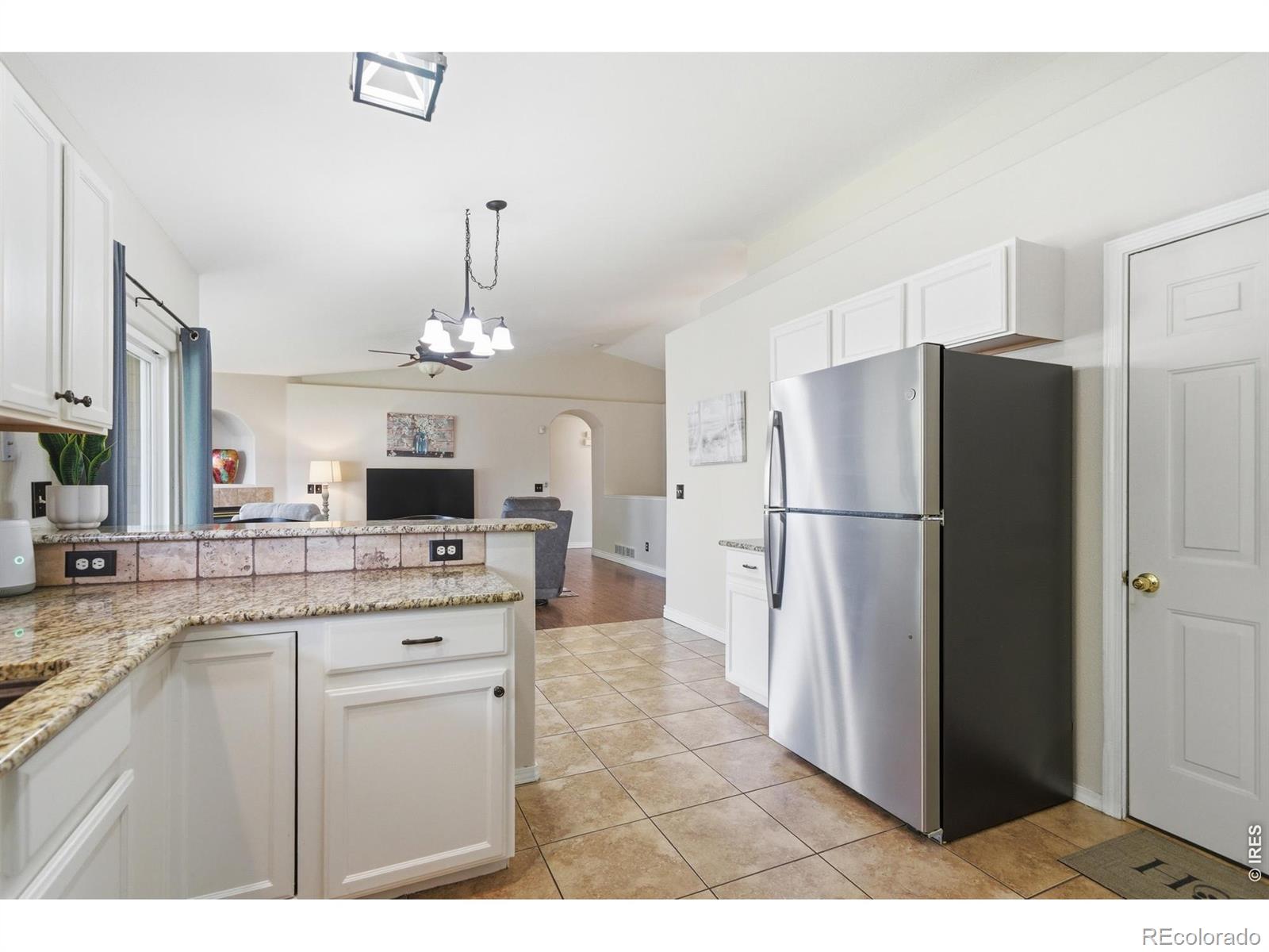 MLS Image #4 for 3143  50th ave ct,greeley, Colorado