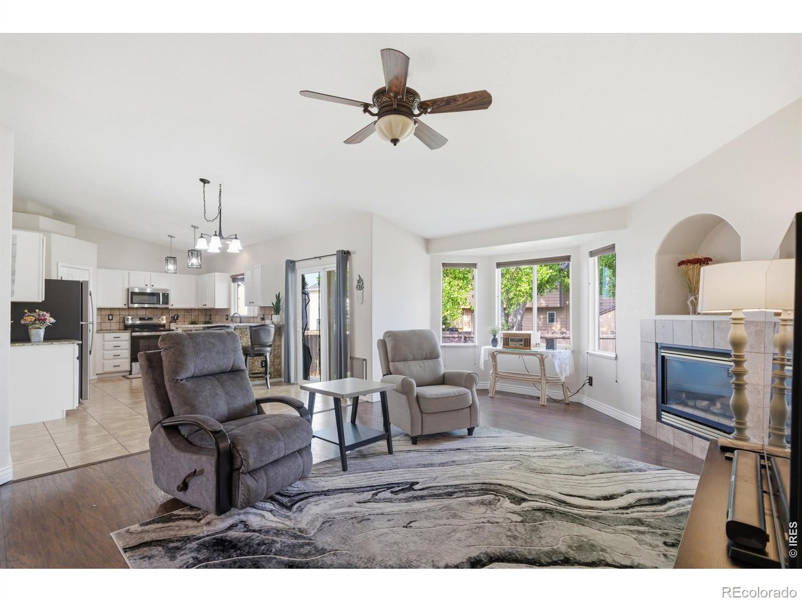 MLS Image #5 for 3143  50th ave ct,greeley, Colorado