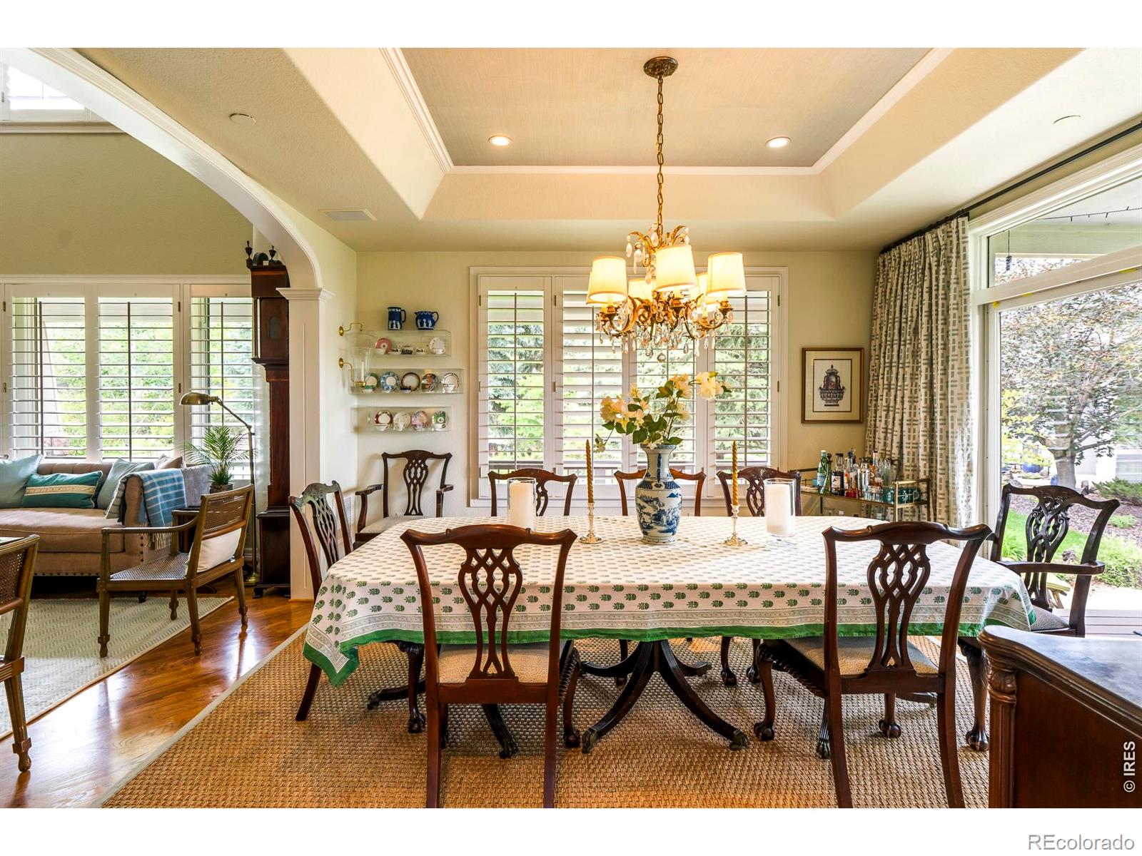 MLS Image #10 for 8847  spring creek trail,niwot, Colorado