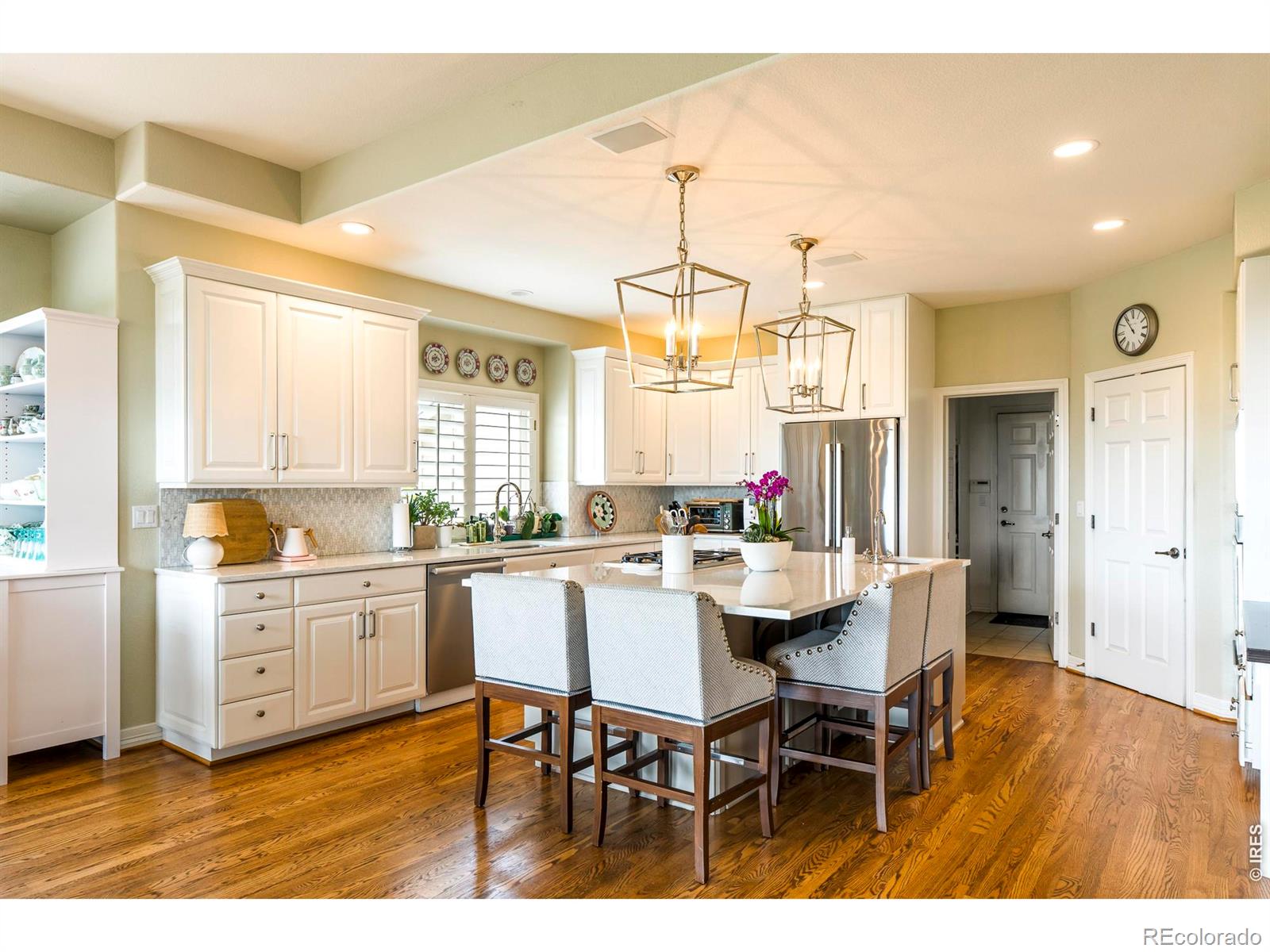 MLS Image #13 for 8847  spring creek trail,niwot, Colorado