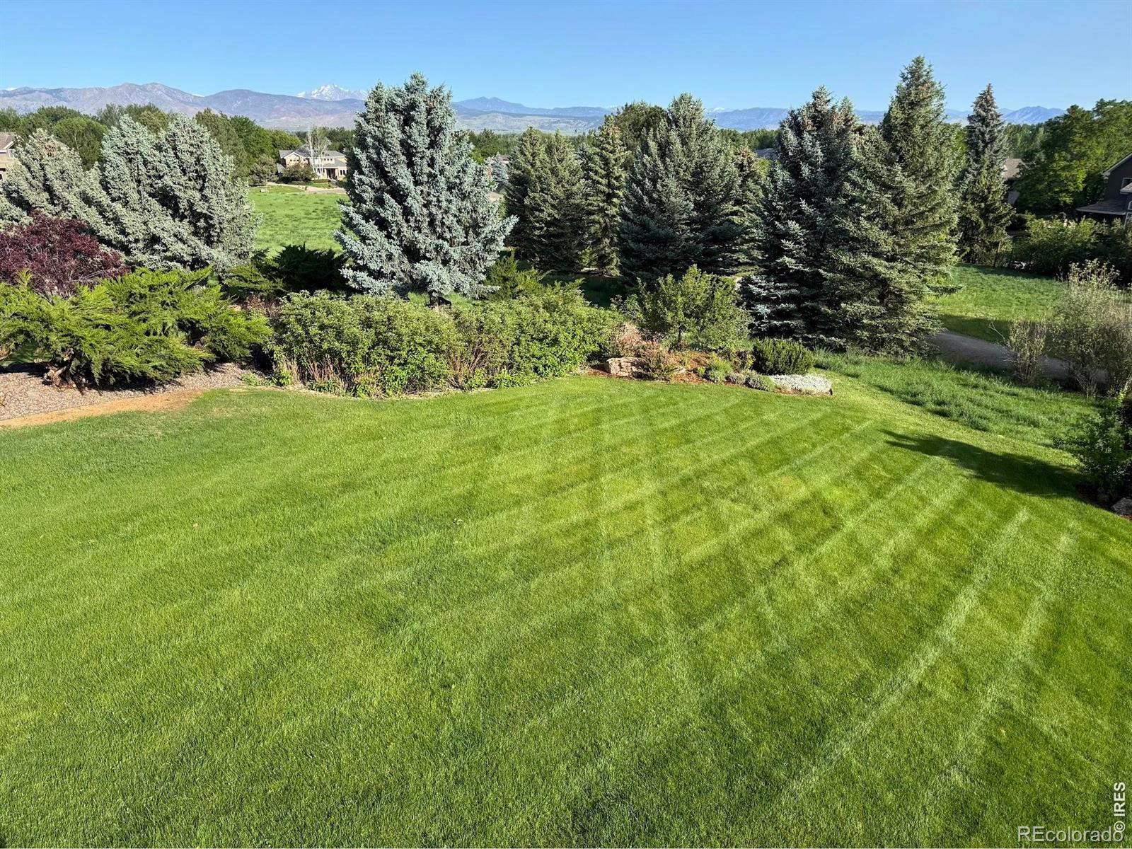 MLS Image #2 for 8847  spring creek trail,niwot, Colorado