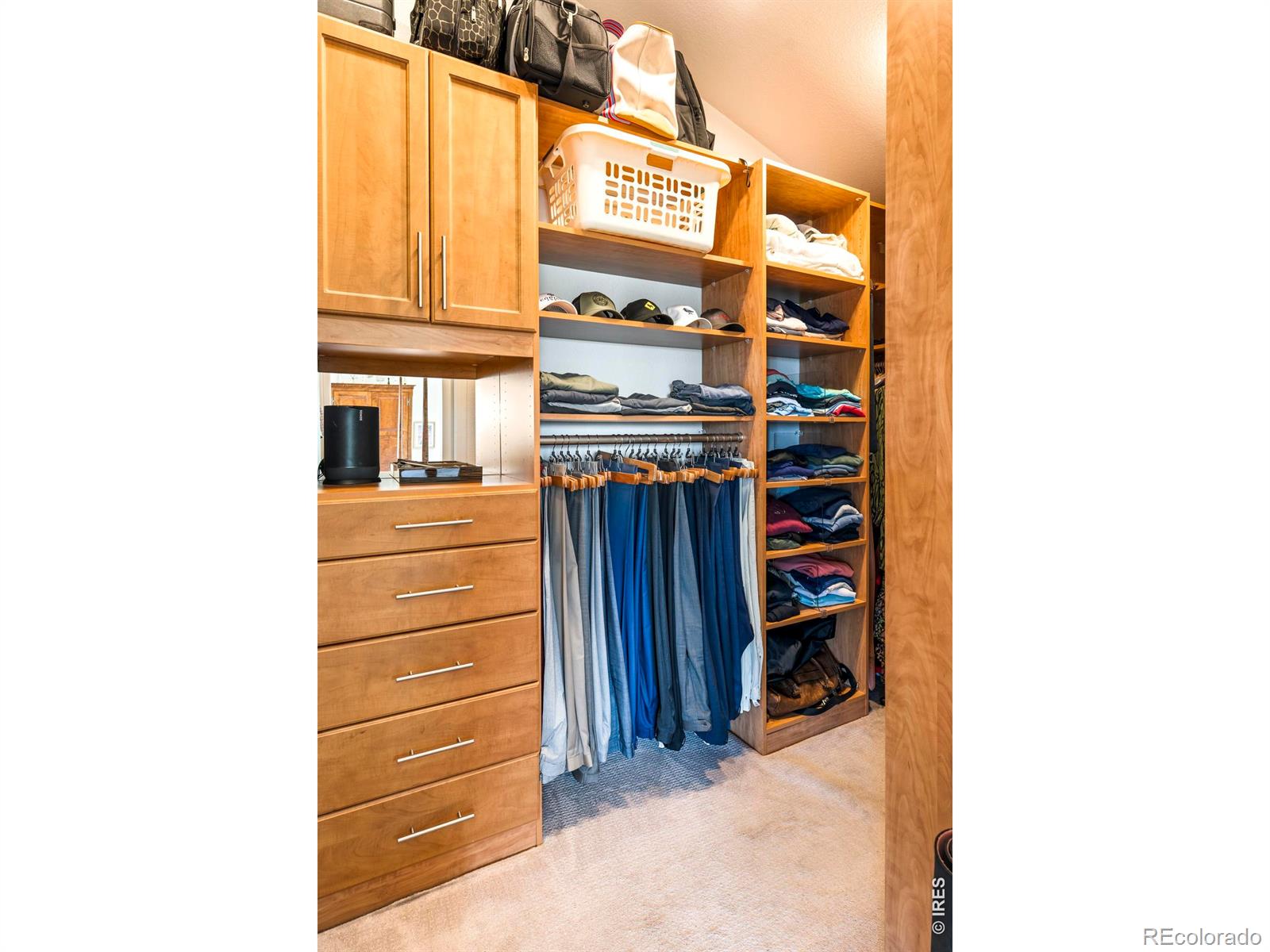 MLS Image #28 for 8847  spring creek trail,niwot, Colorado
