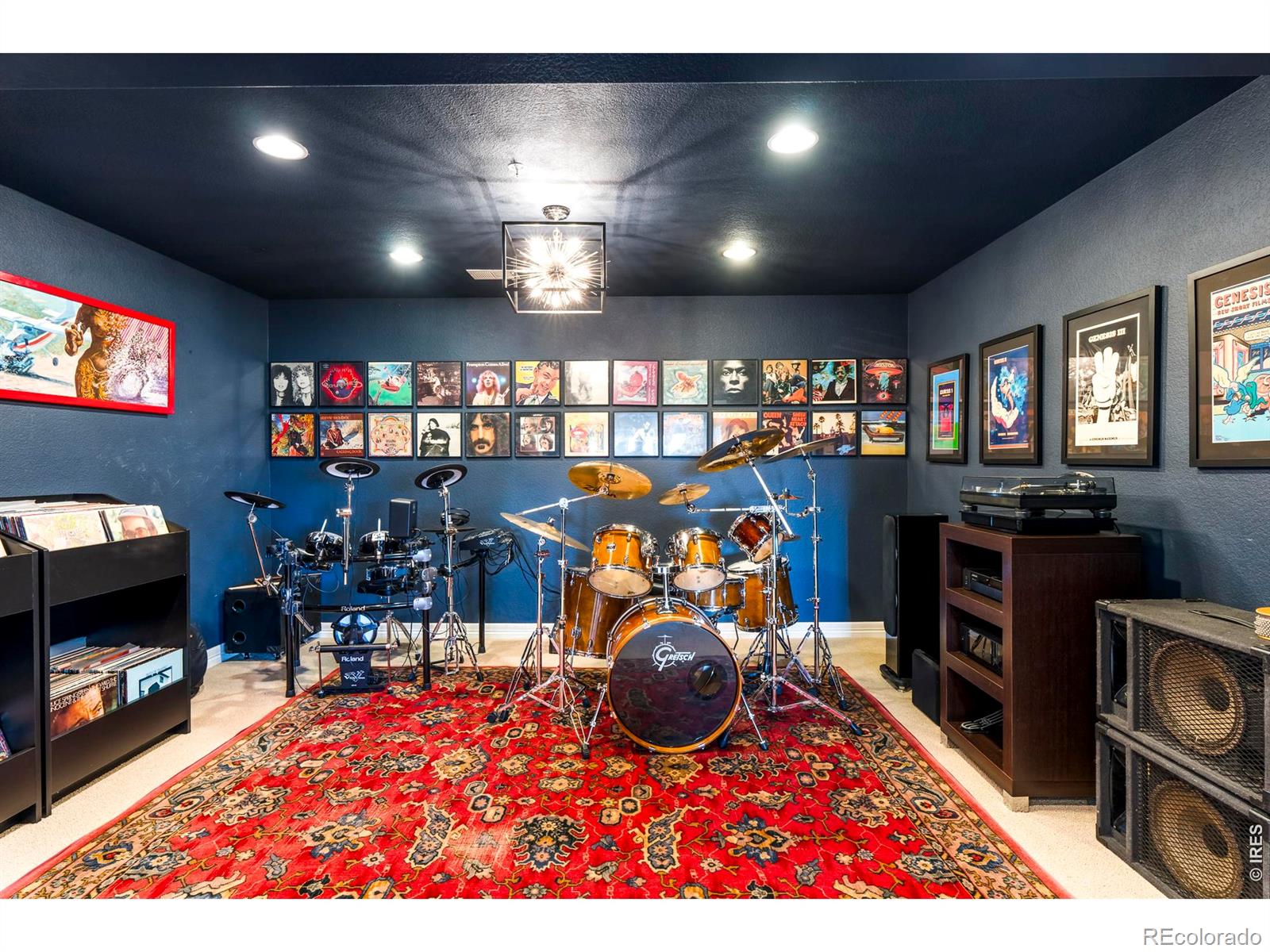 MLS Image #35 for 8847  spring creek trail,niwot, Colorado