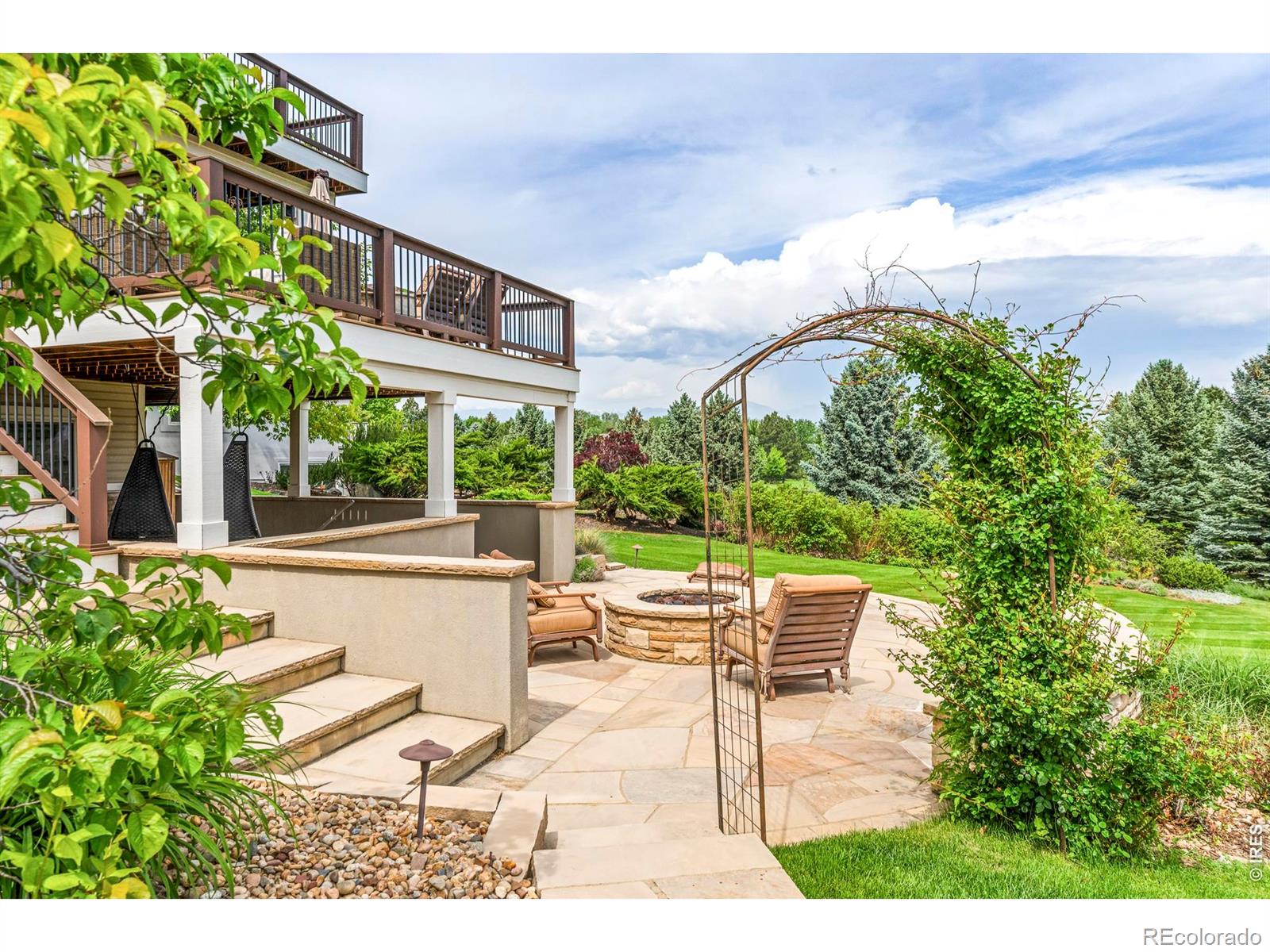 MLS Image #37 for 8847  spring creek trail,niwot, Colorado