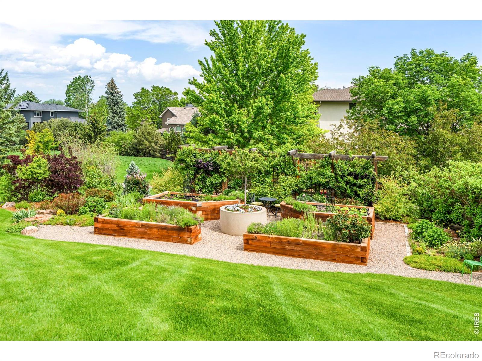 MLS Image #38 for 8847  spring creek trail,niwot, Colorado