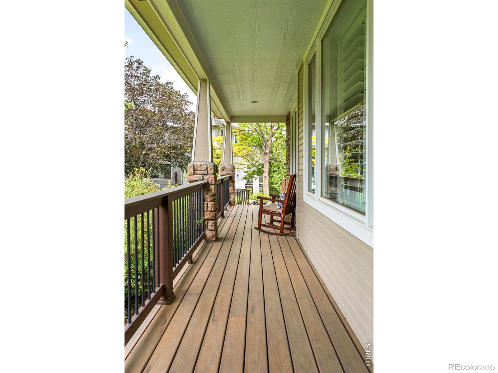 MLS Image #4 for 8847  spring creek trail,niwot, Colorado