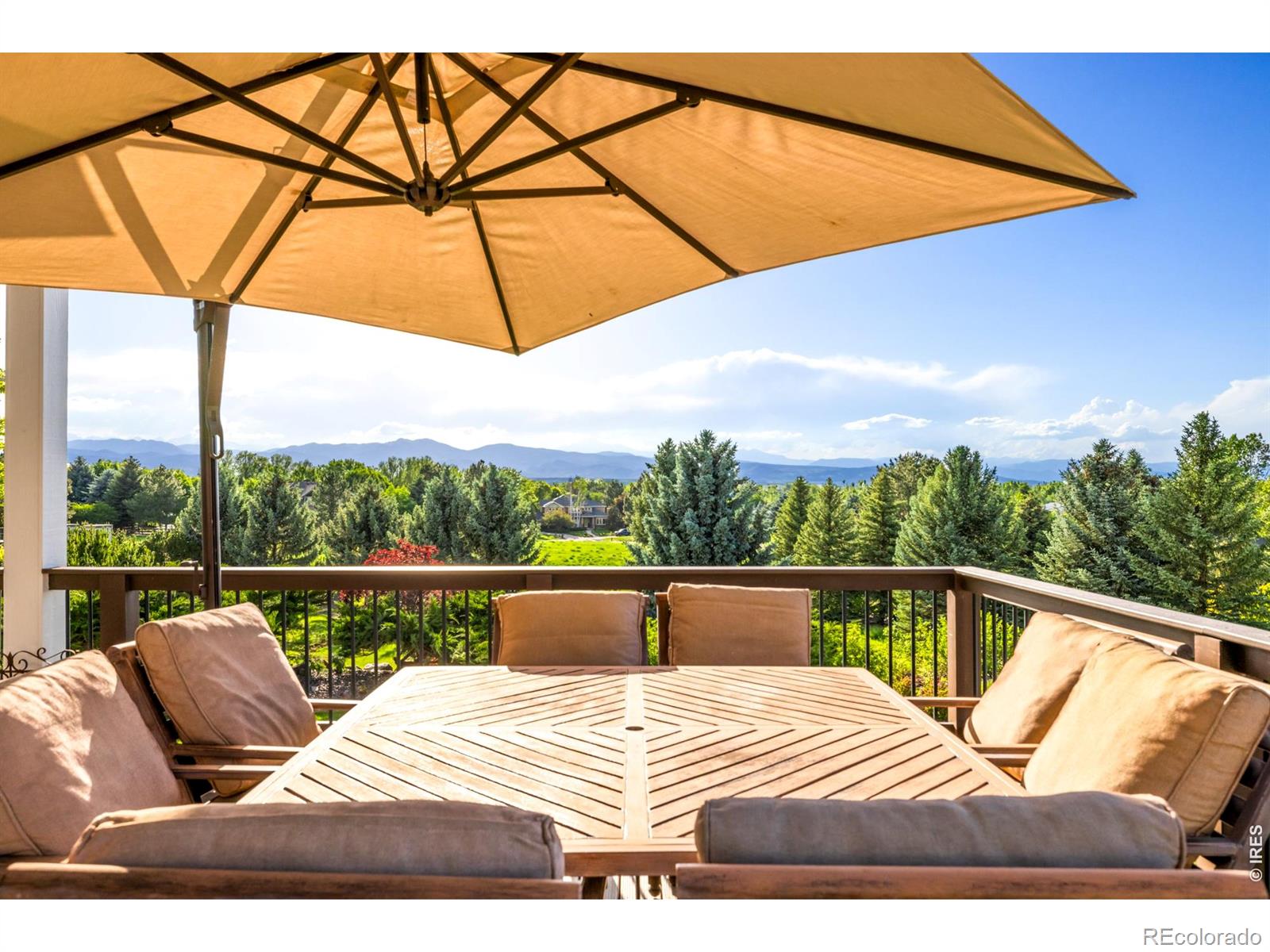 MLS Image #41 for 8847  spring creek trail,niwot, Colorado