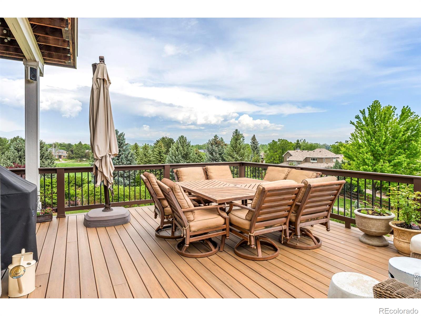MLS Image #42 for 8847  spring creek trail,niwot, Colorado