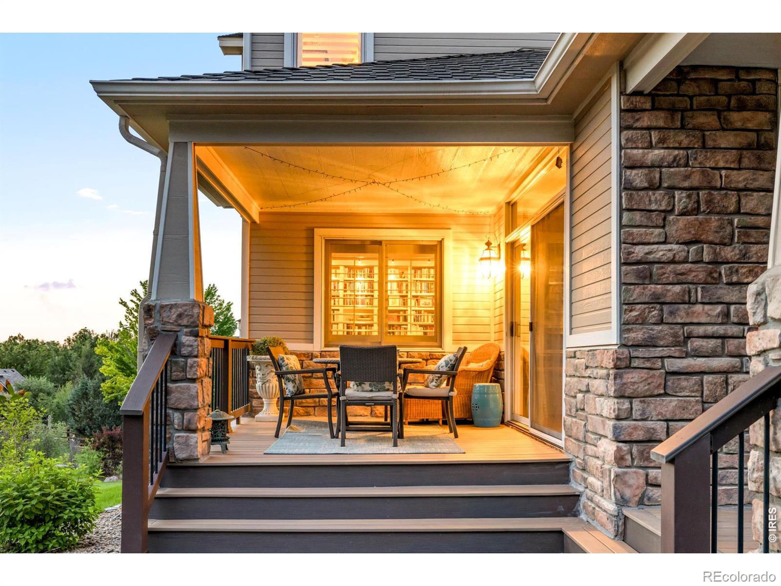 MLS Image #46 for 8847  spring creek trail,niwot, Colorado