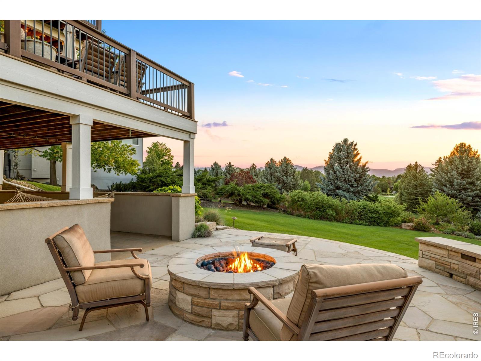 MLS Image #47 for 8847  spring creek trail,niwot, Colorado