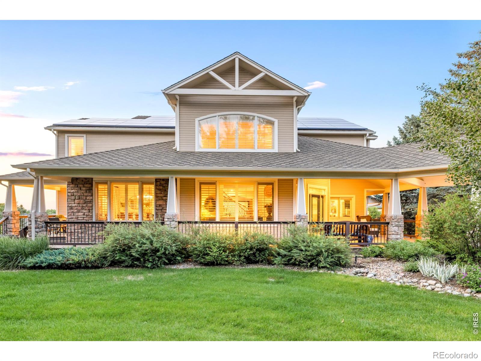 MLS Image #48 for 8847  spring creek trail,niwot, Colorado