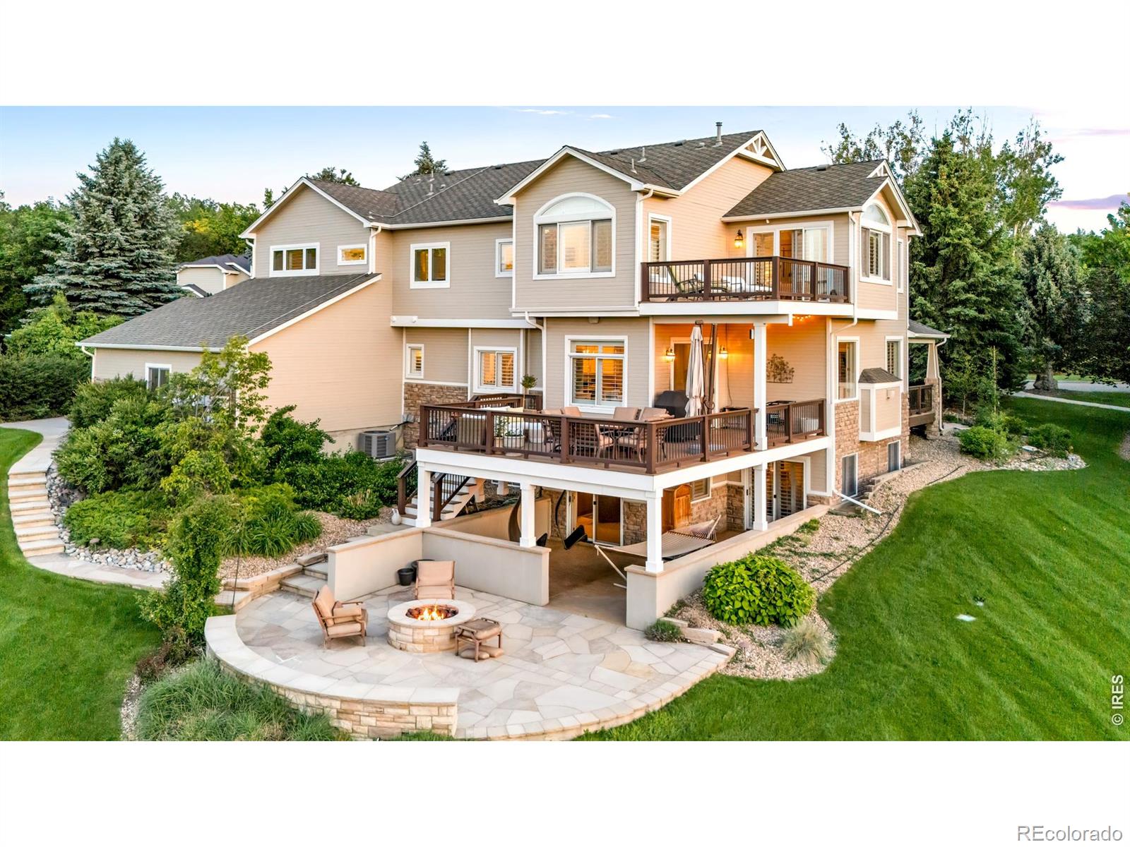 MLS Image #49 for 8847  spring creek trail,niwot, Colorado