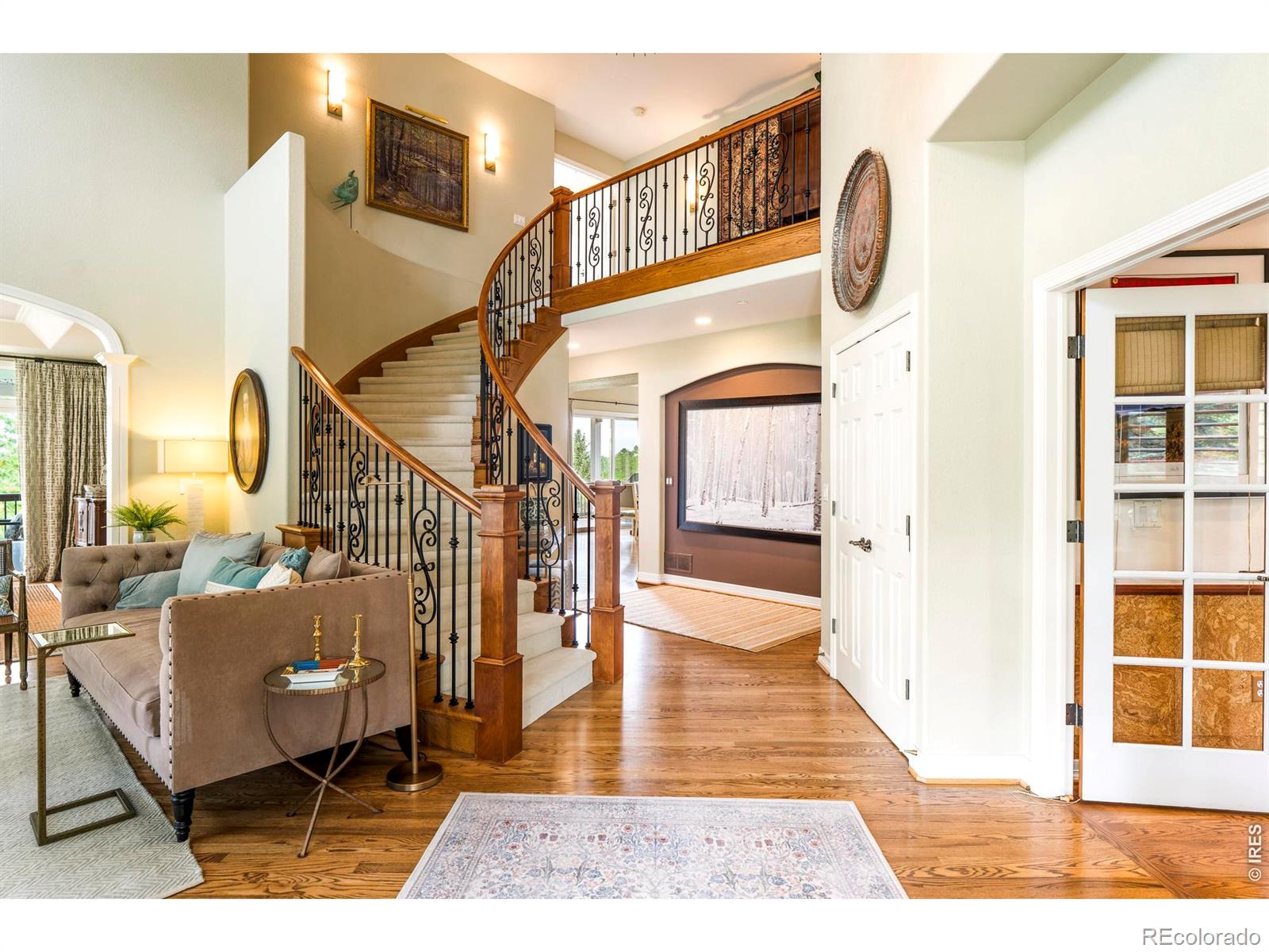 MLS Image #5 for 8847  spring creek trail,niwot, Colorado