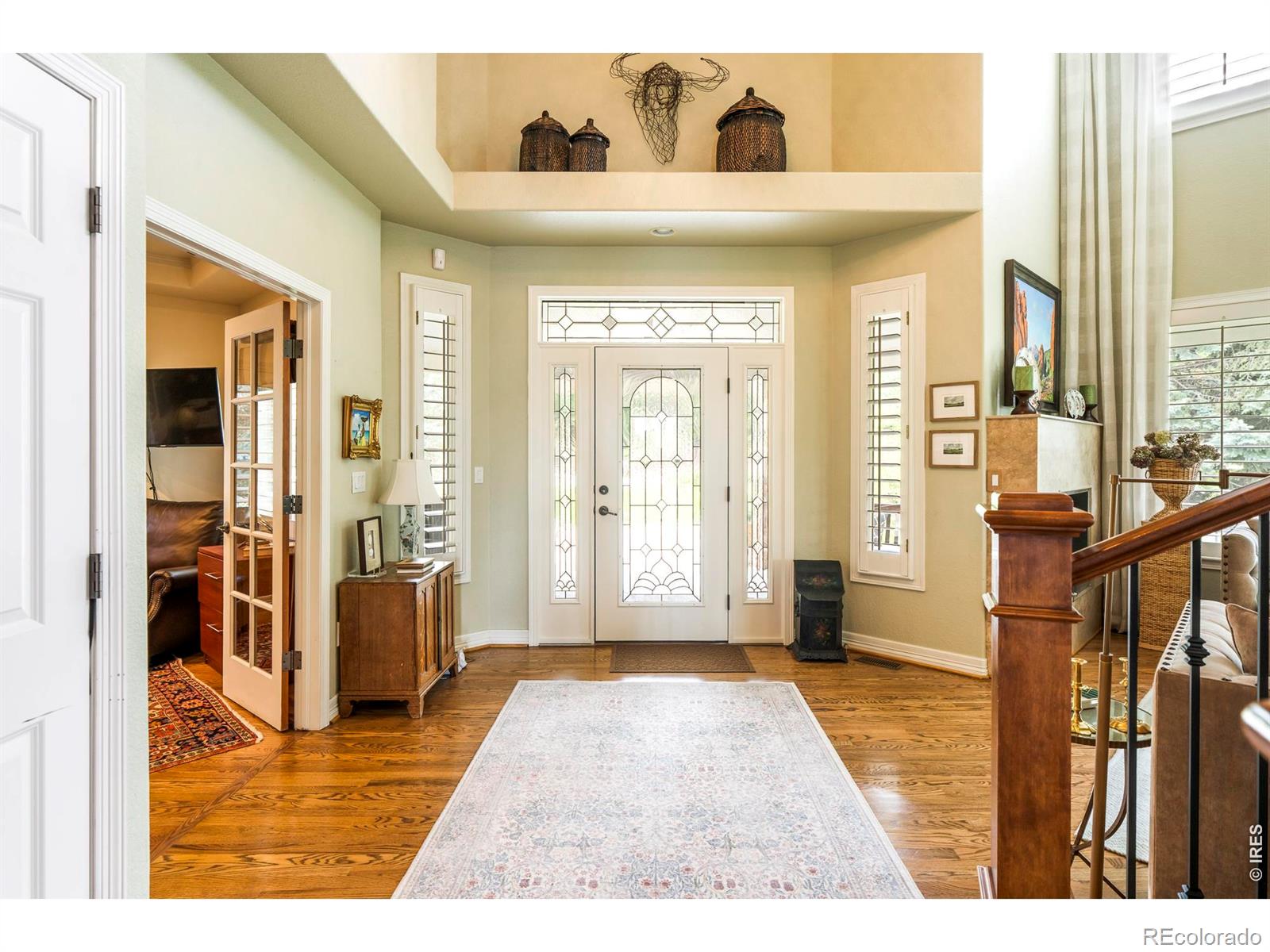 MLS Image #6 for 8847  spring creek trail,niwot, Colorado