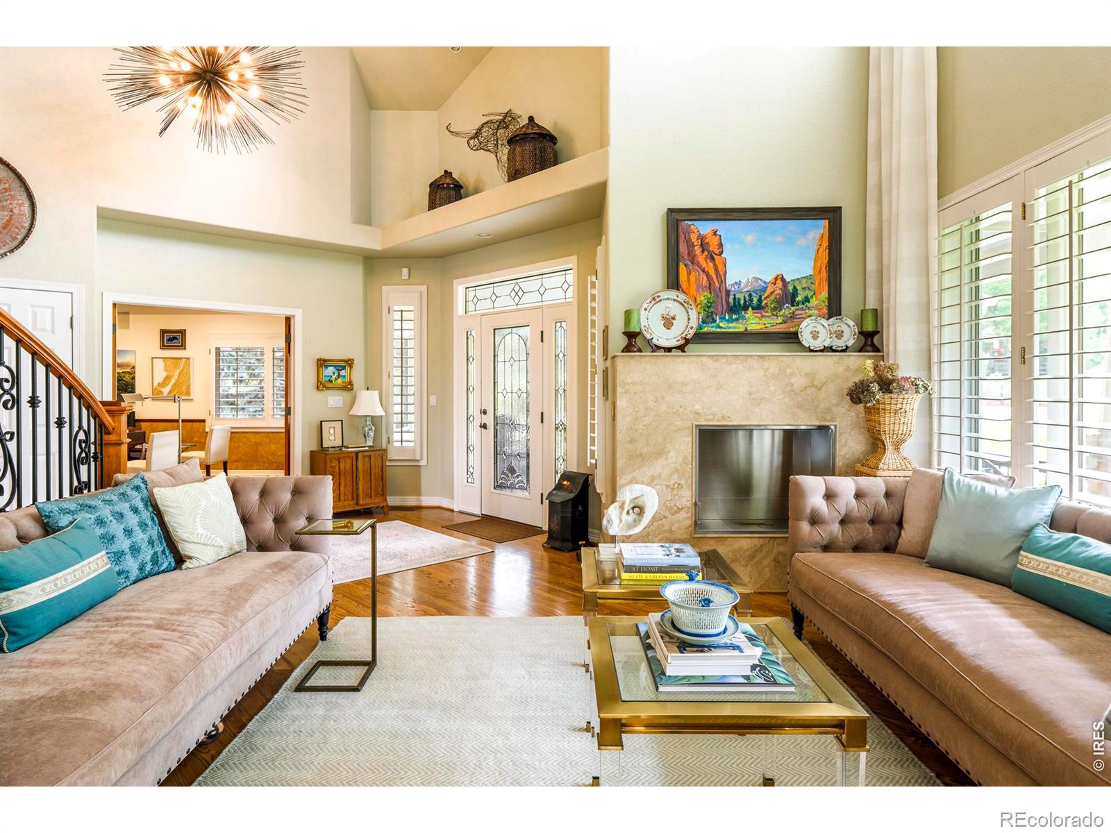 MLS Image #9 for 8847  spring creek trail,niwot, Colorado