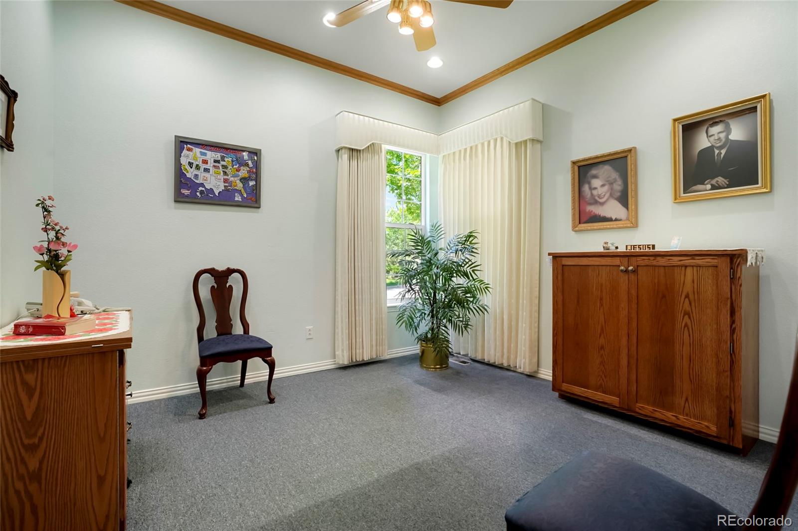 MLS Image #10 for 5155 w quincy avenue,denver, Colorado