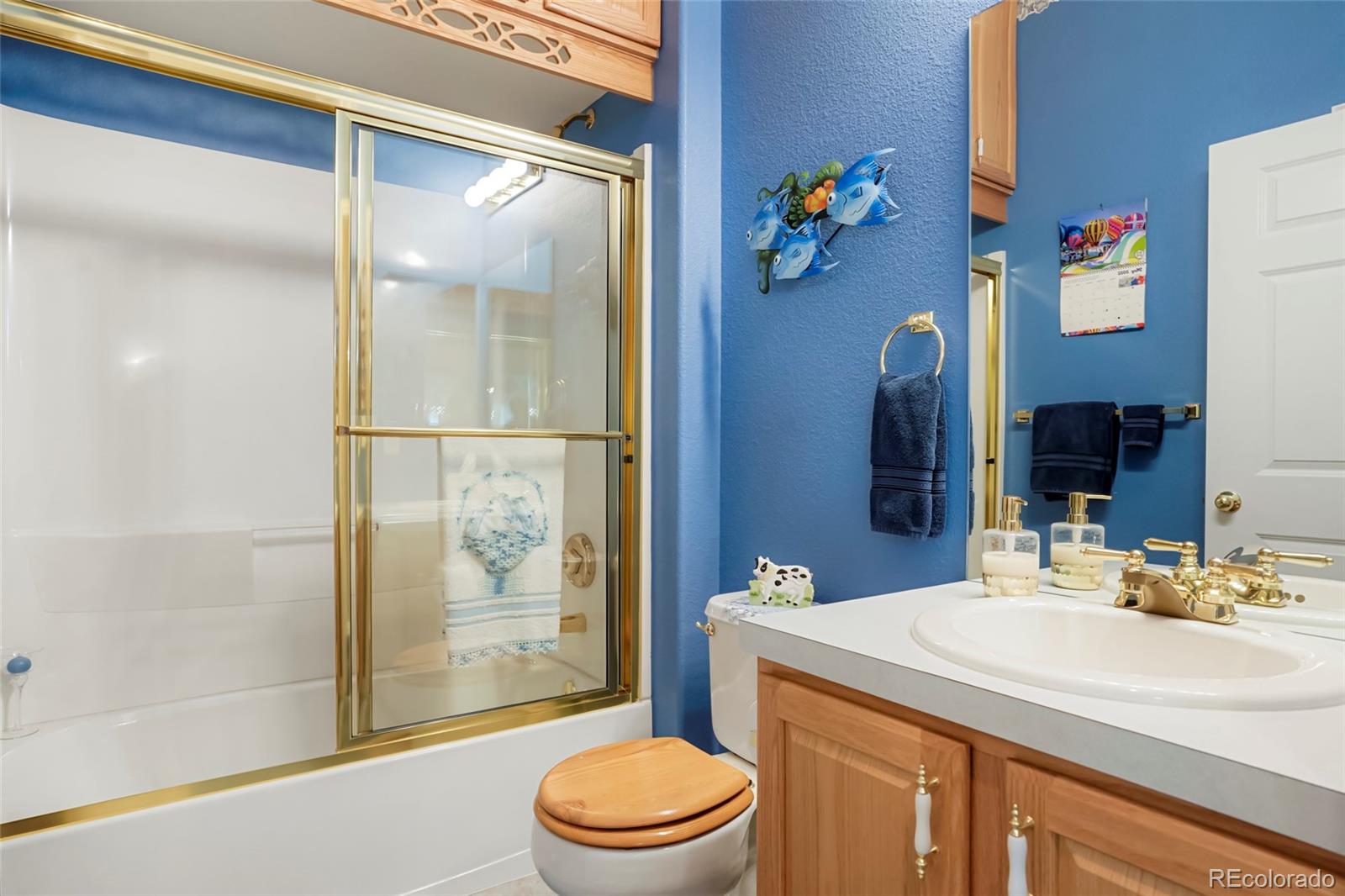 MLS Image #11 for 5155 w quincy avenue,denver, Colorado
