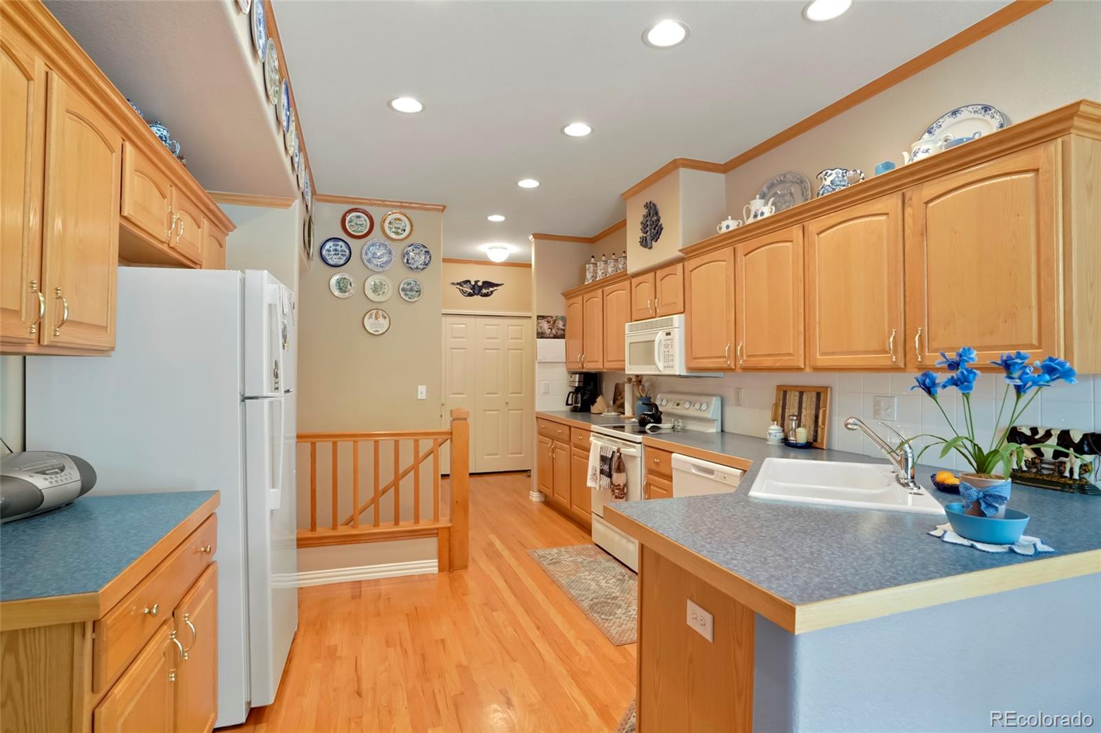 MLS Image #12 for 5155 w quincy avenue,denver, Colorado