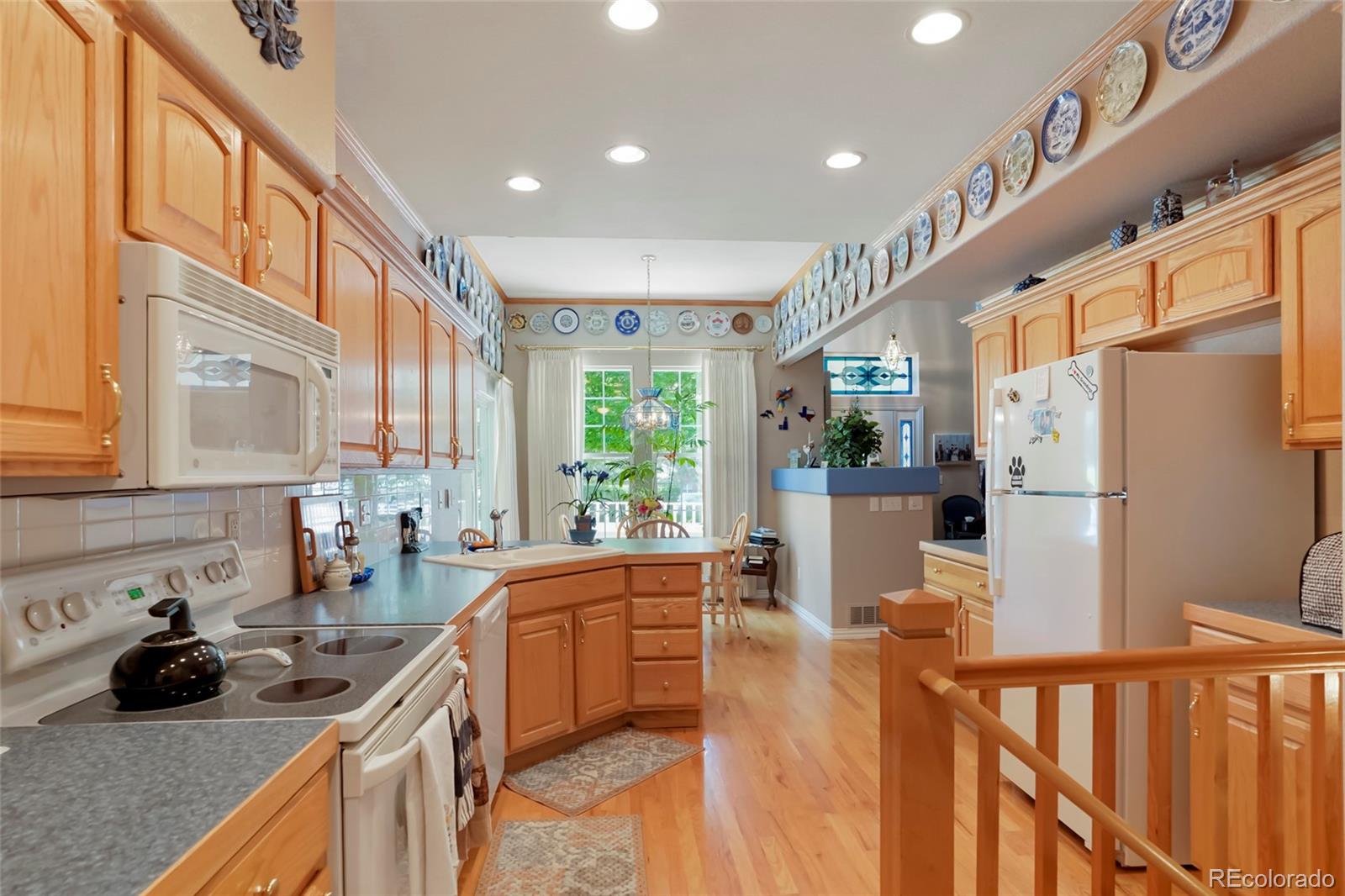 MLS Image #13 for 5155 w quincy avenue,denver, Colorado