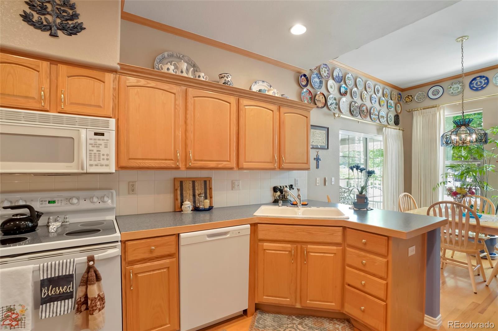 MLS Image #14 for 5155 w quincy avenue,denver, Colorado