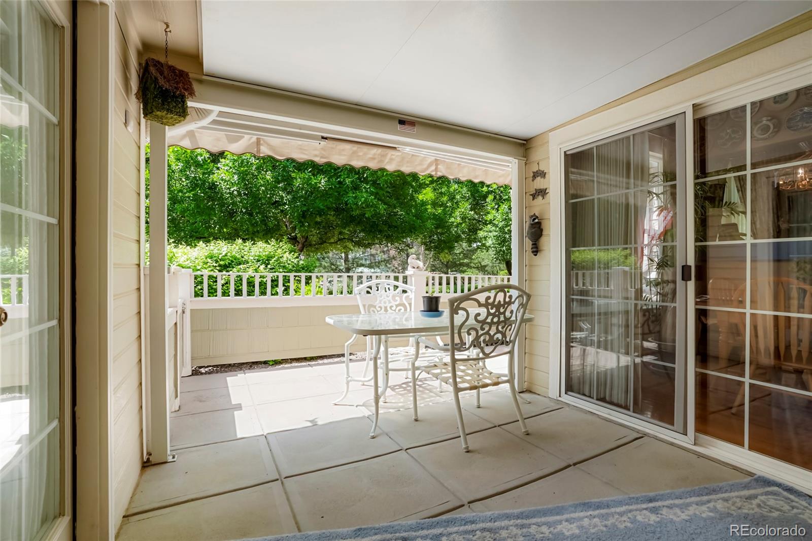 MLS Image #17 for 5155 w quincy avenue,denver, Colorado