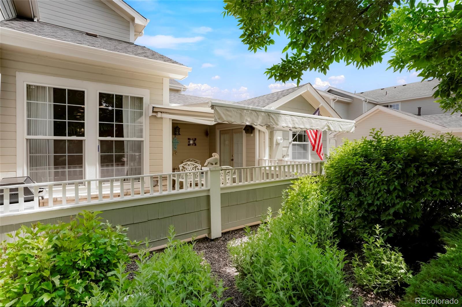 MLS Image #18 for 5155 w quincy avenue,denver, Colorado