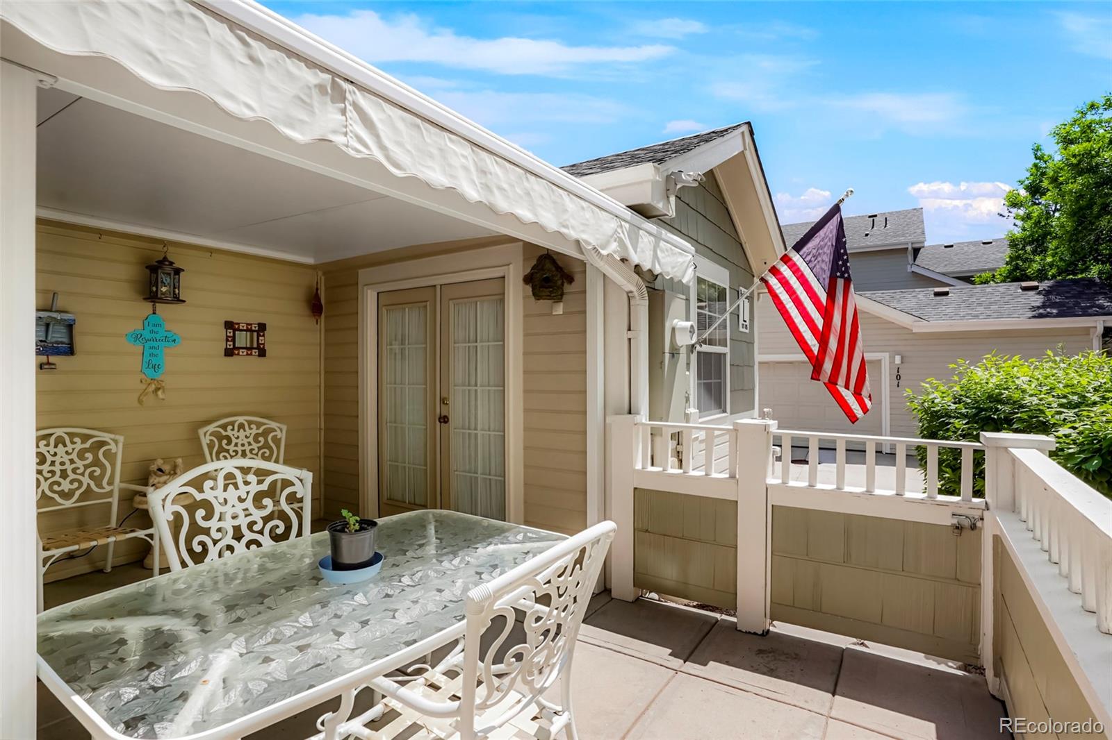MLS Image #19 for 5155 w quincy avenue,denver, Colorado