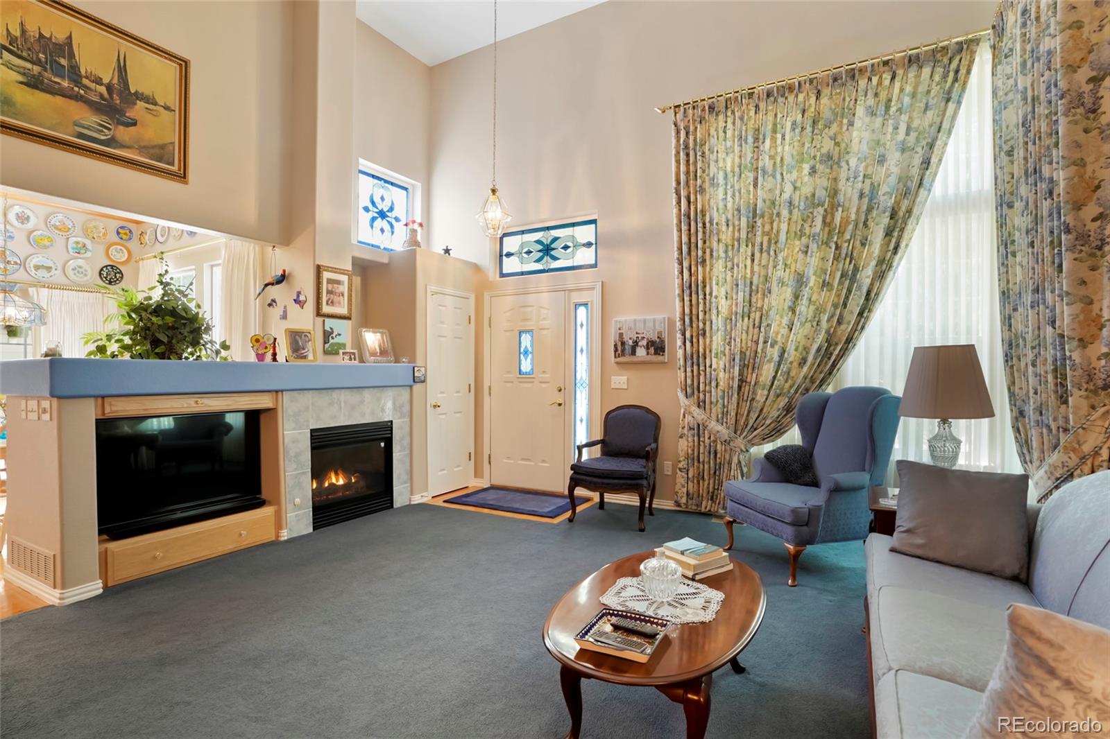 MLS Image #2 for 5155 w quincy avenue,denver, Colorado
