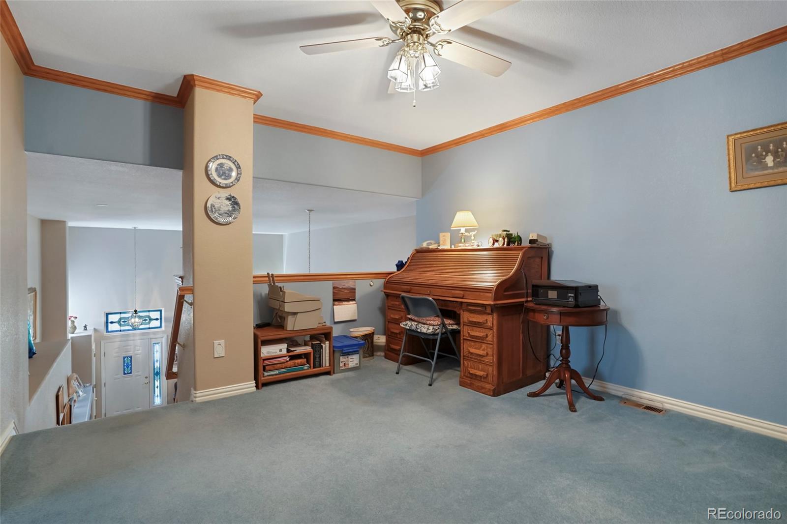 MLS Image #21 for 5155 w quincy avenue,denver, Colorado