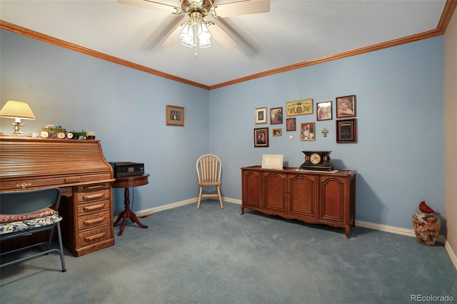 MLS Image #22 for 5155 w quincy avenue,denver, Colorado