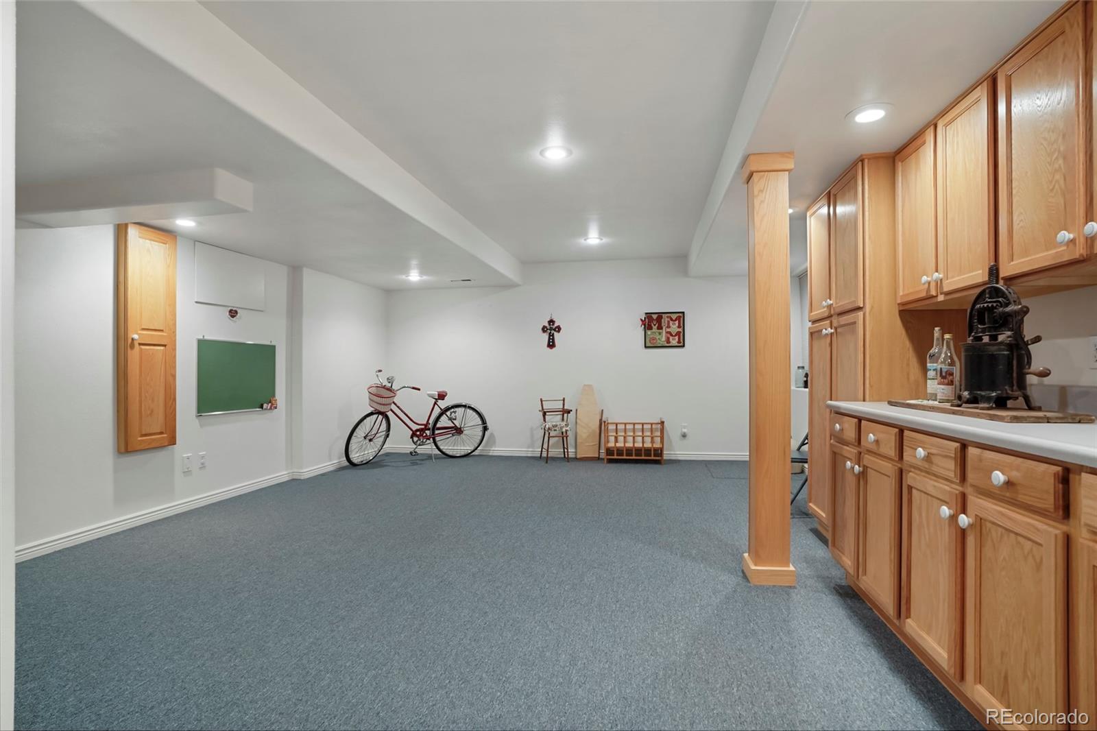MLS Image #25 for 5155 w quincy avenue,denver, Colorado