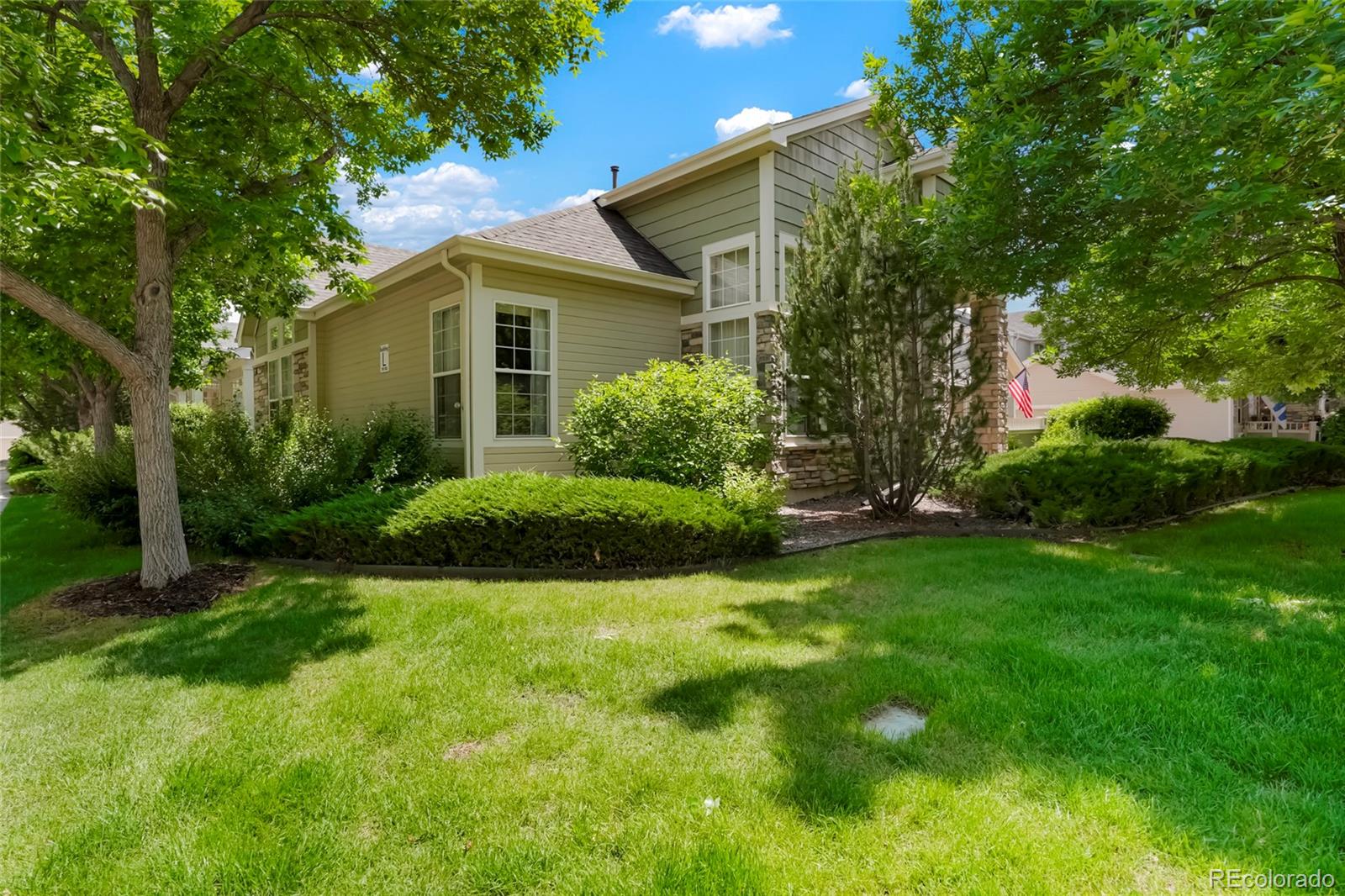 MLS Image #27 for 5155 w quincy avenue,denver, Colorado