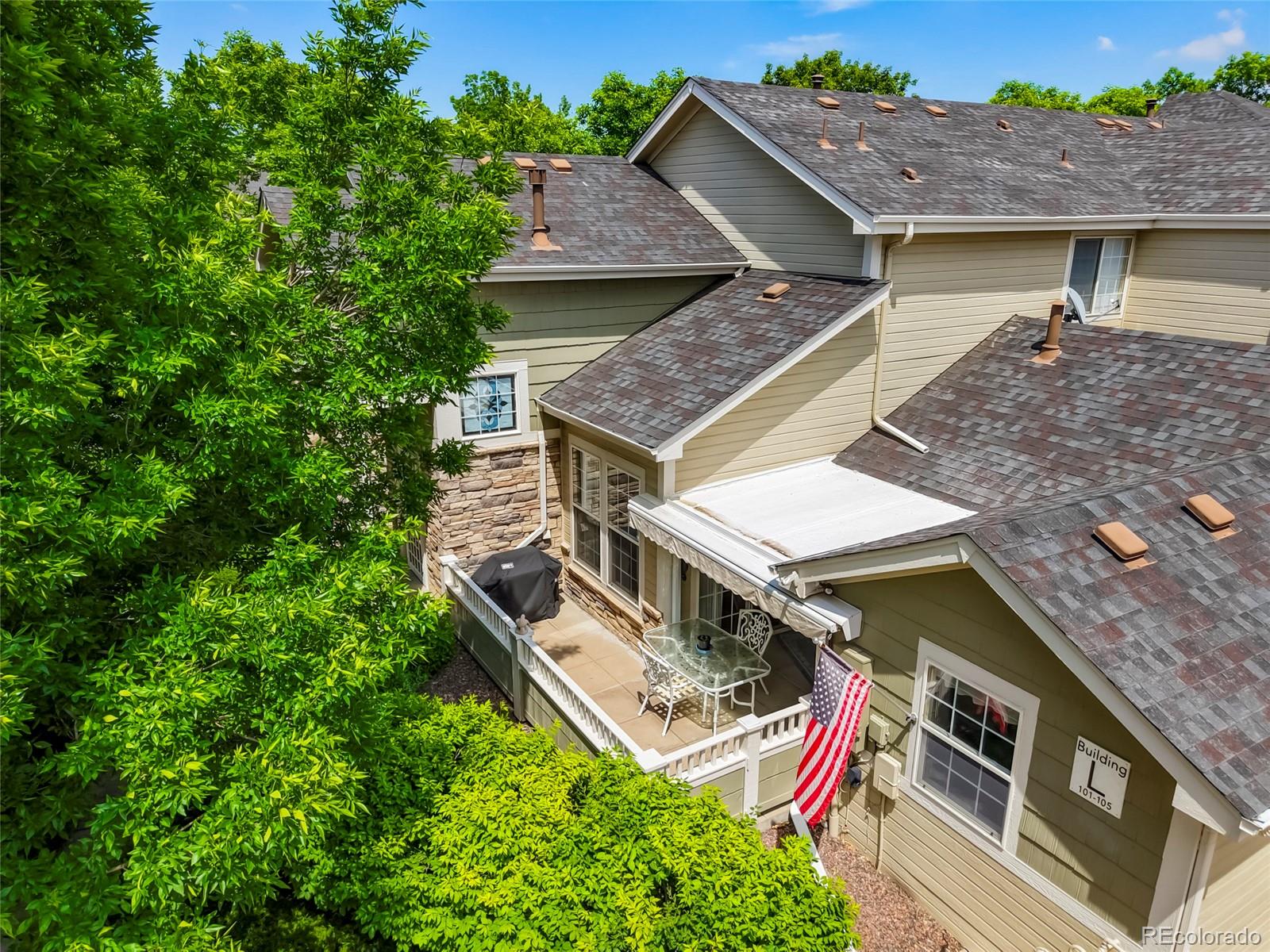 MLS Image #28 for 5155 w quincy avenue,denver, Colorado