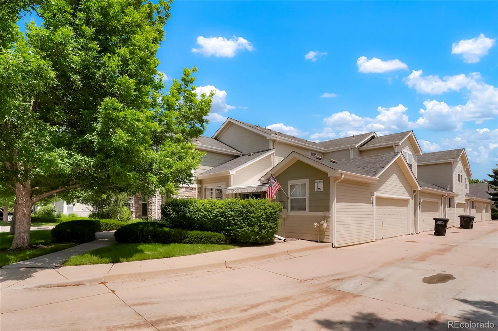 MLS Image #29 for 5155 w quincy avenue,denver, Colorado