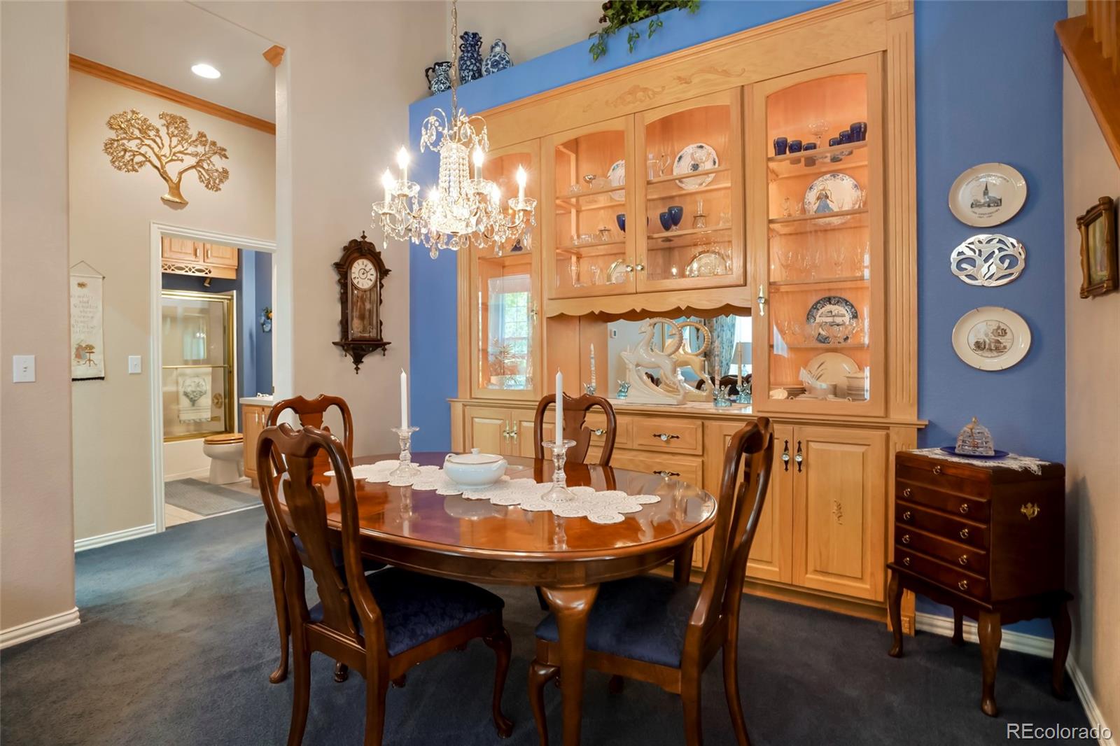 MLS Image #3 for 5155 w quincy avenue,denver, Colorado