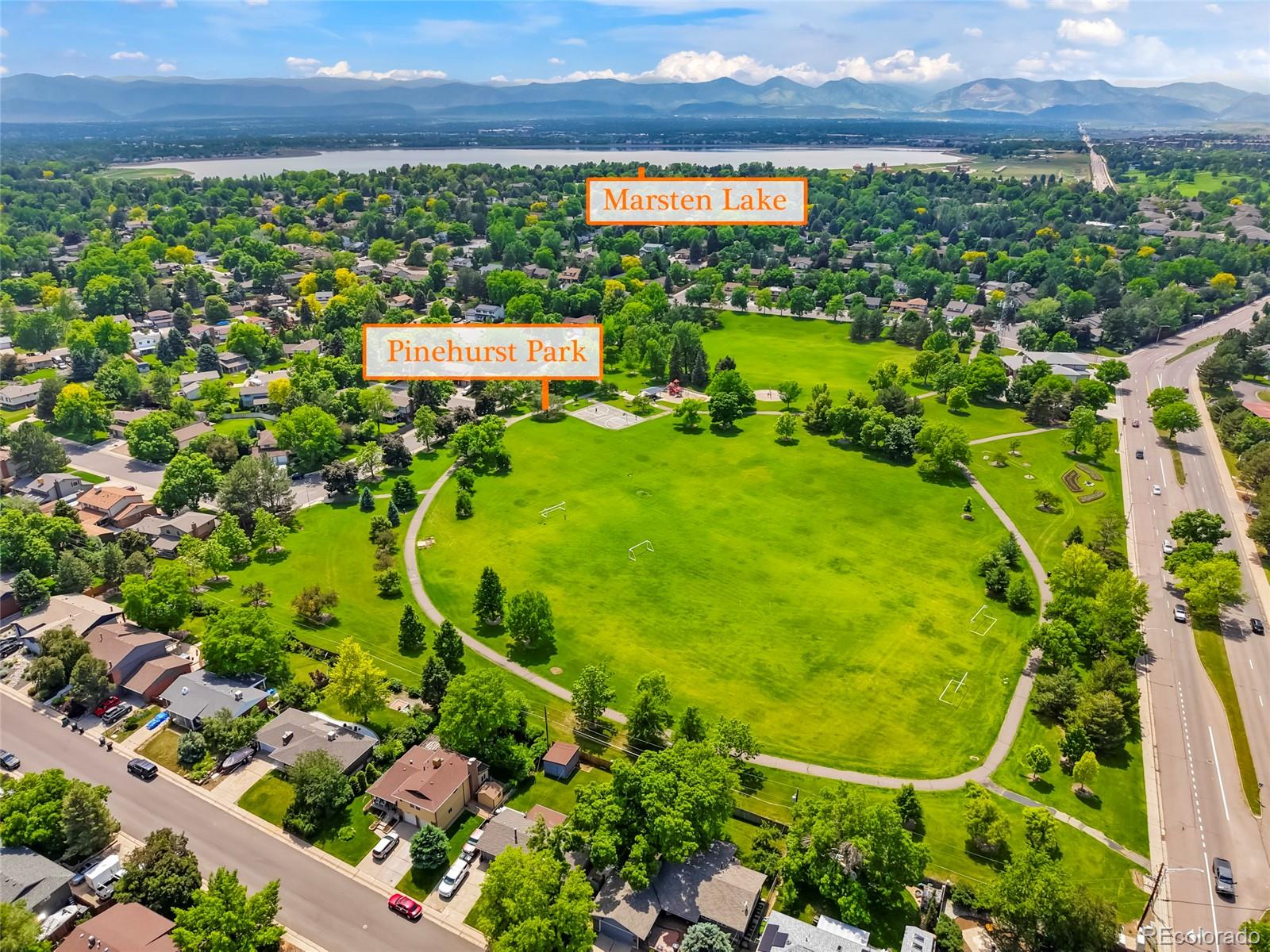 MLS Image #32 for 5155 w quincy avenue,denver, Colorado