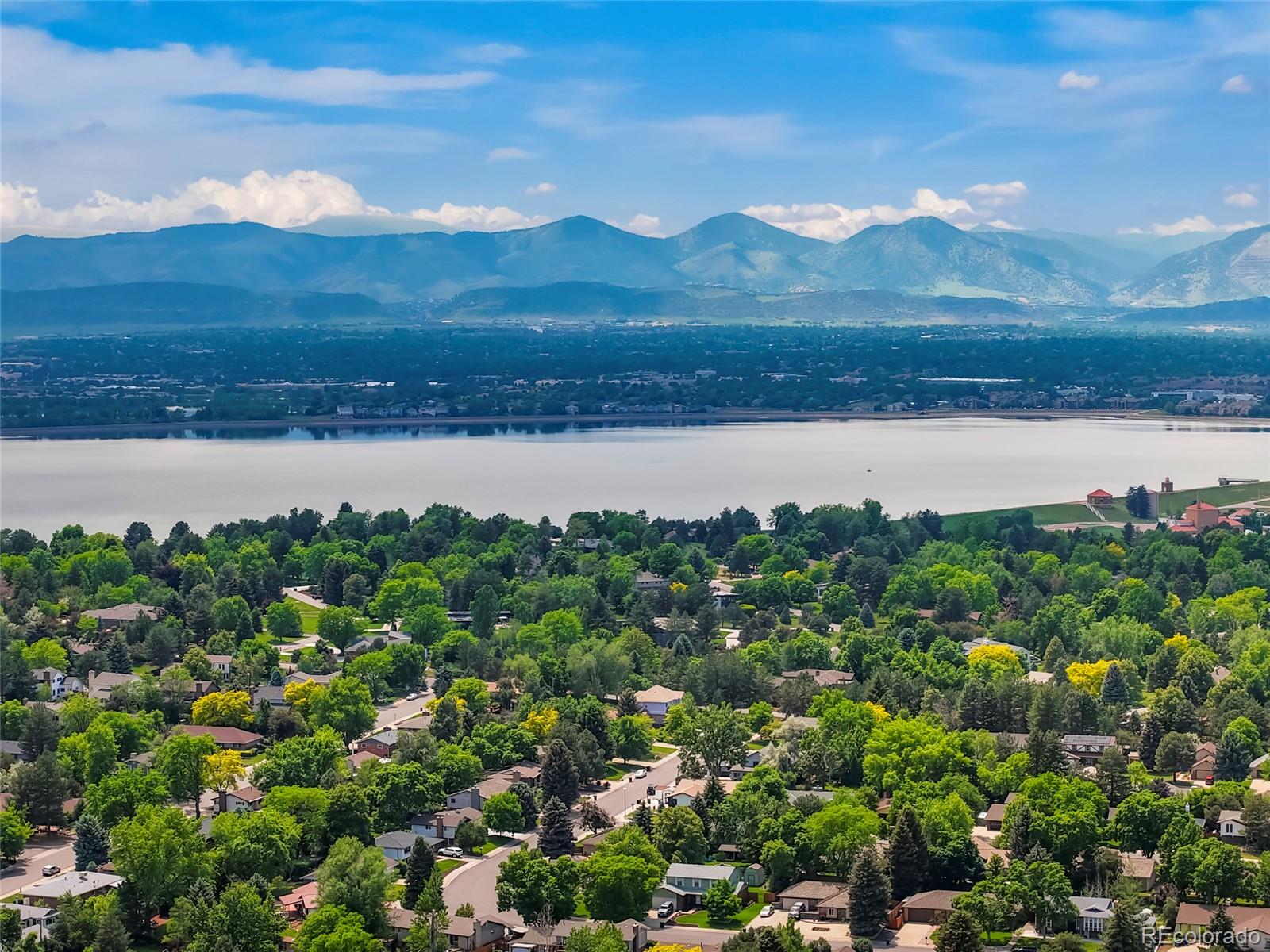 MLS Image #33 for 5155 w quincy avenue,denver, Colorado