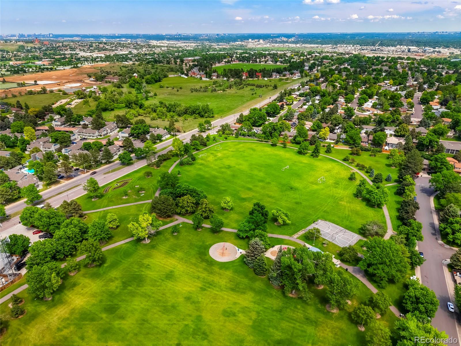 MLS Image #34 for 5155 w quincy avenue,denver, Colorado