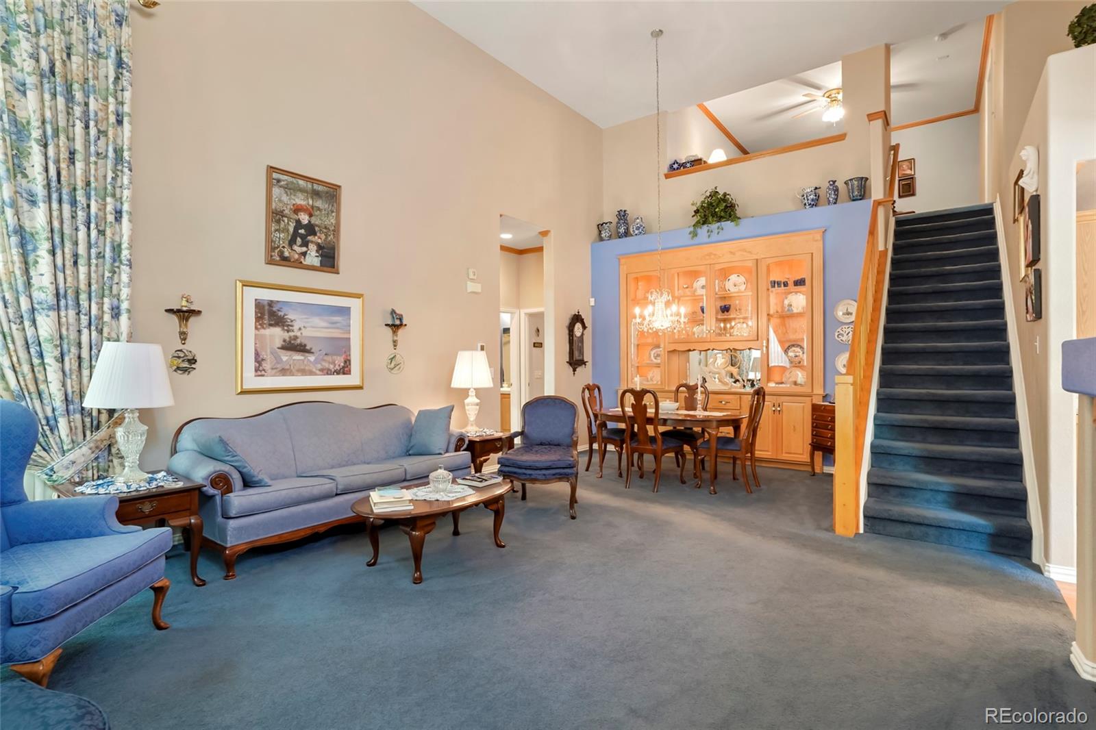 MLS Image #4 for 5155 w quincy avenue,denver, Colorado