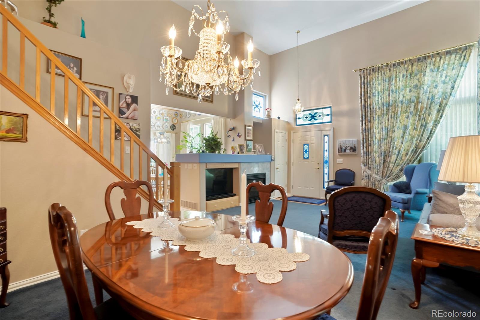 MLS Image #5 for 5155 w quincy avenue,denver, Colorado