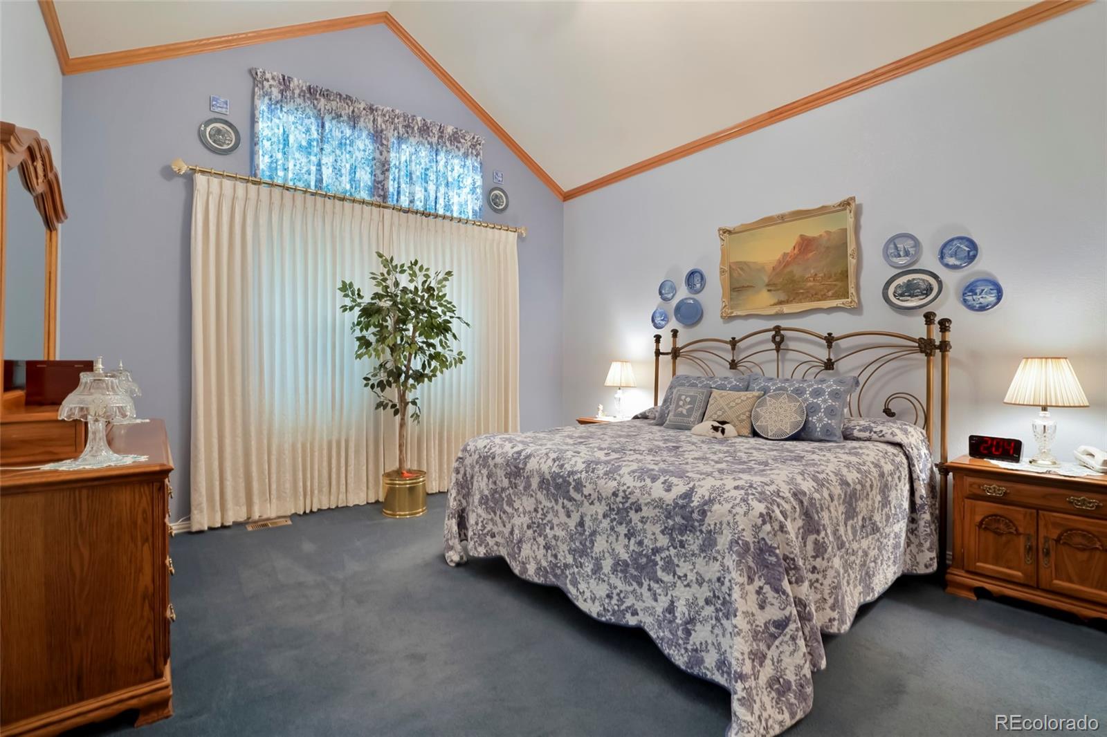 MLS Image #6 for 5155 w quincy avenue,denver, Colorado