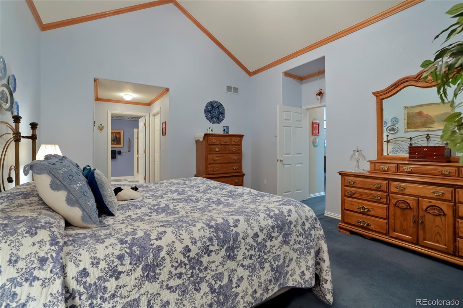 MLS Image #7 for 5155 w quincy avenue,denver, Colorado
